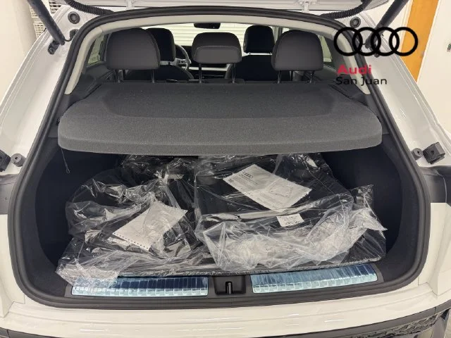 New 2026 White Audi S line image 14