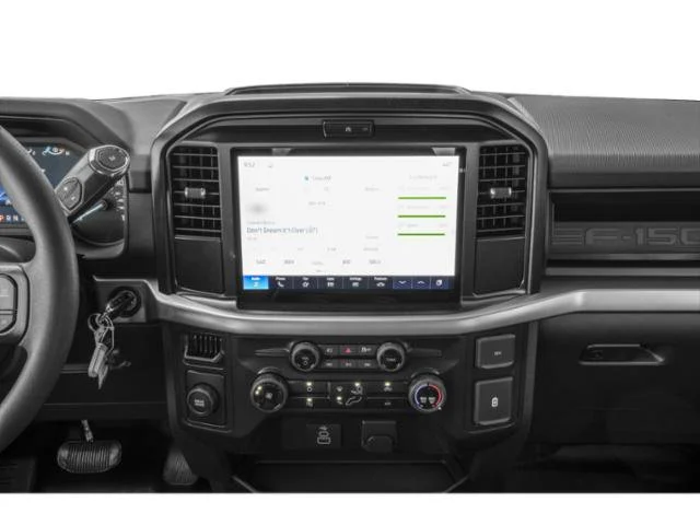 New 2026 Oxford White Ford XL image 11
