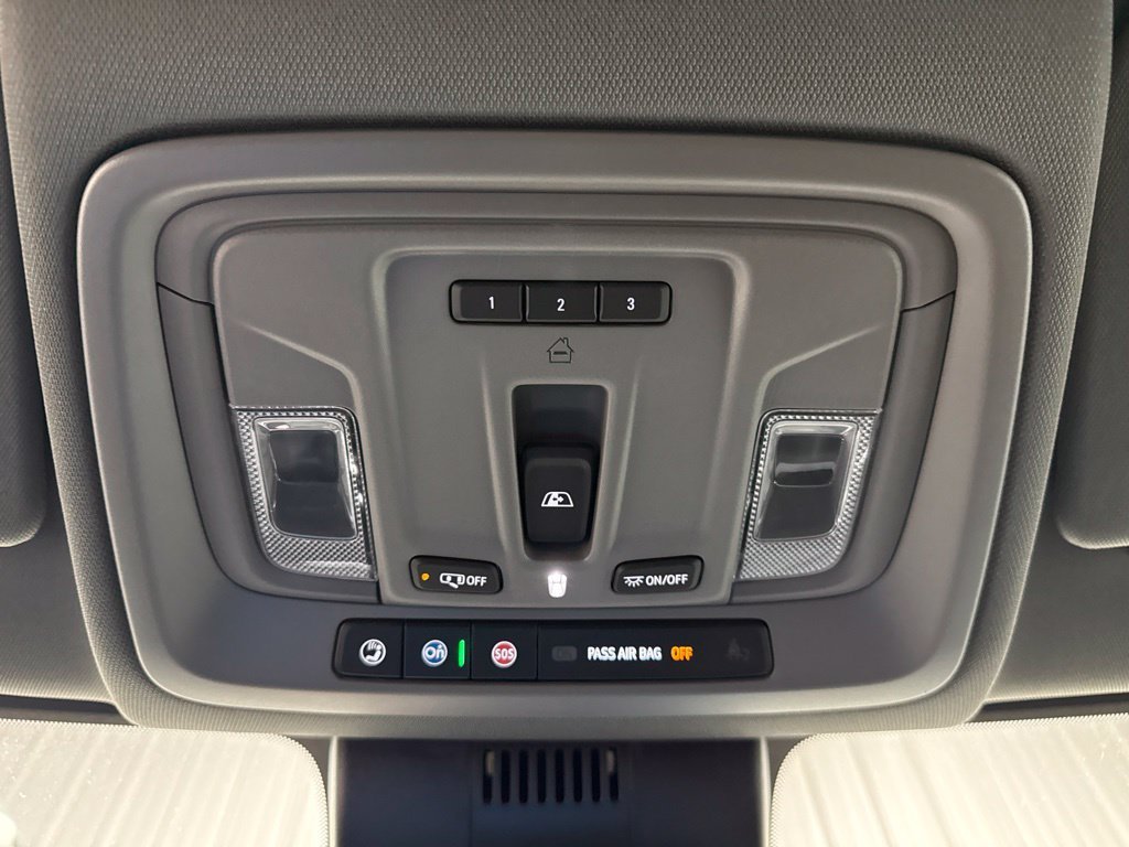 New 2026 Sterling Gray Metallic Chevrolet LT image 23