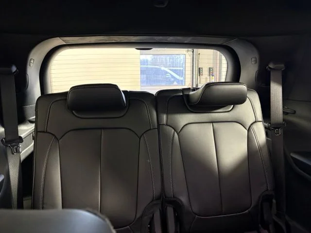New 2026 Black Jeep Limited image 18