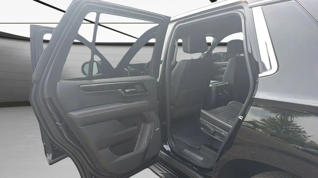 Used 2025 Black GMC Elevation image 13