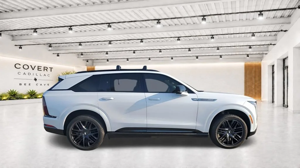 2026 Cadillac Escalade IQ Premium Sport - Photo 13
