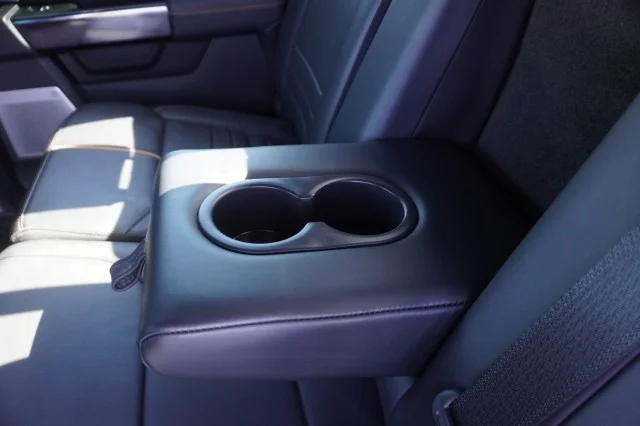 2023 Ford F-150 Platinum - Photo 26
