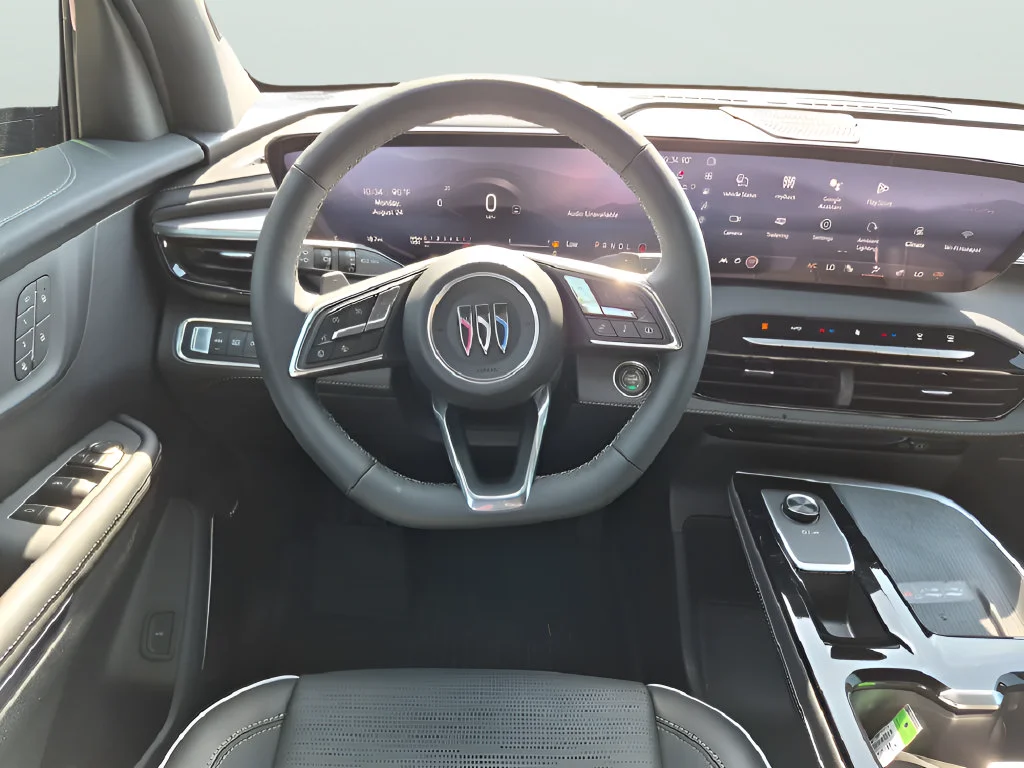 New 2026 Buick Enclave Sport Touring, photo 30