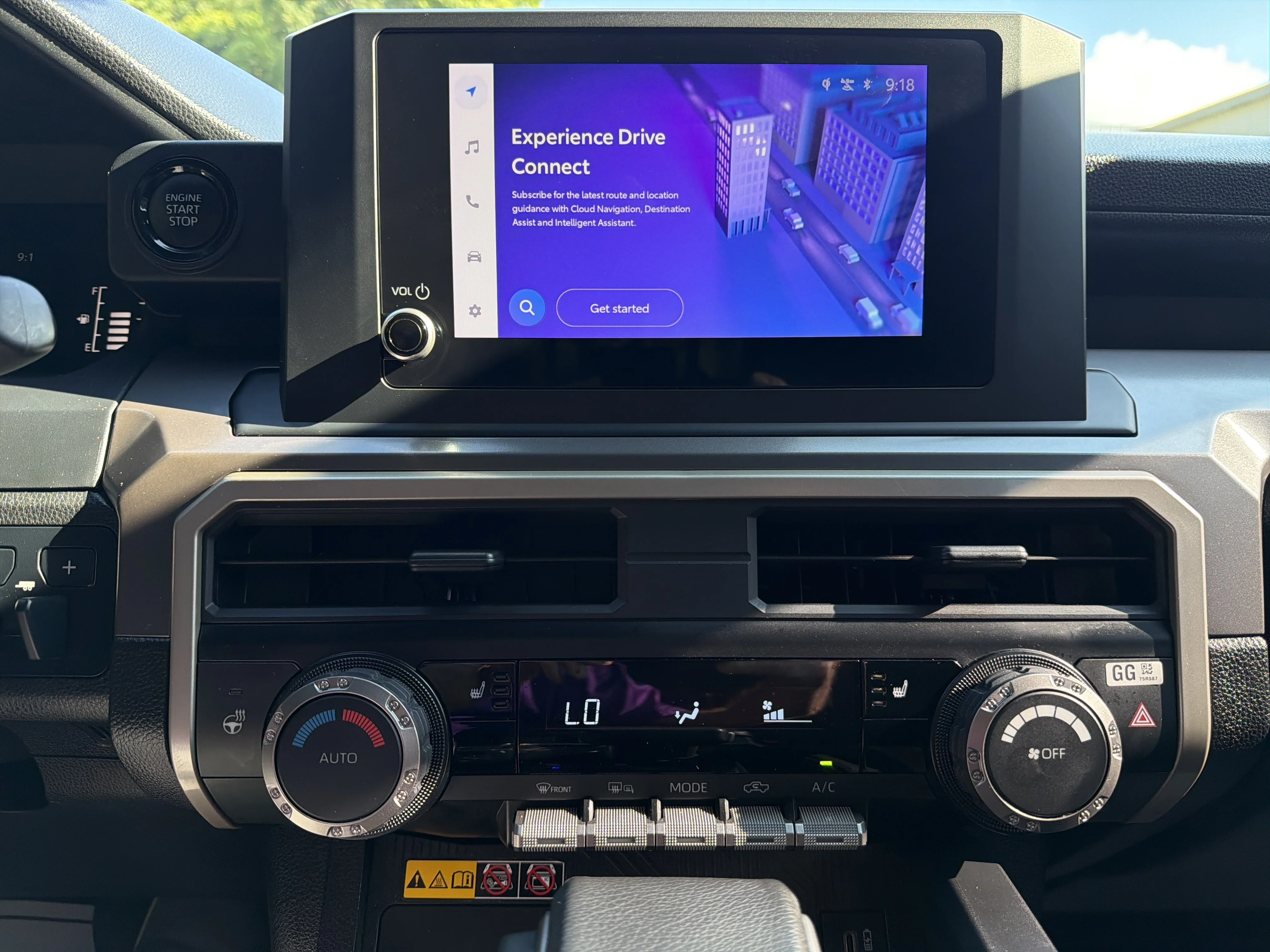 2024 Toyota Tacoma SR5 - Photo 19