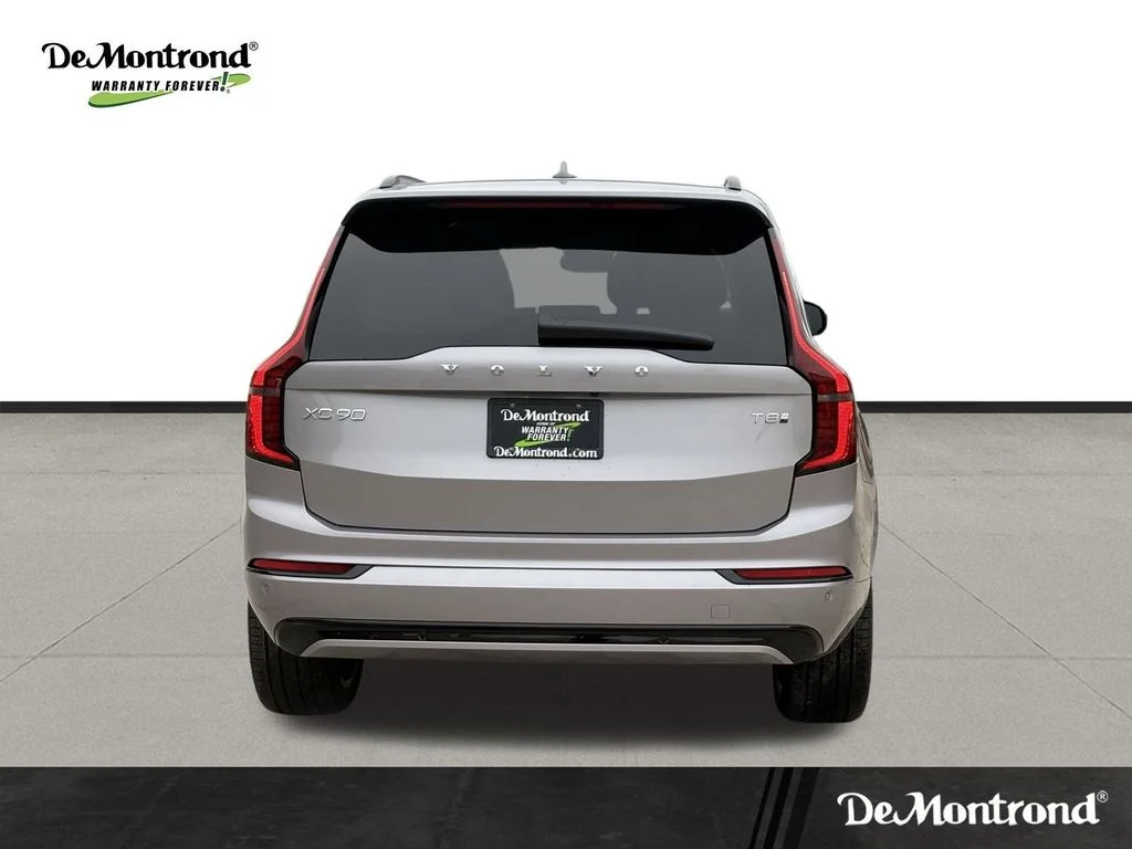 New 2026 Aurora Silver Volvo Ultra image 6