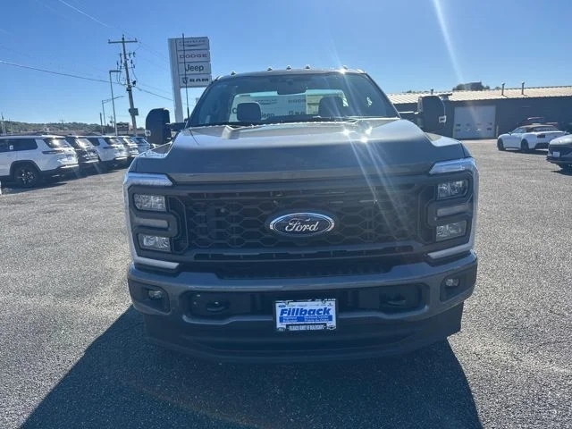 2026 Ford F-250 Super Duty XL - Photo 11