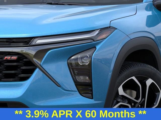 2026 Chevrolet Trax RS - Photo 14
