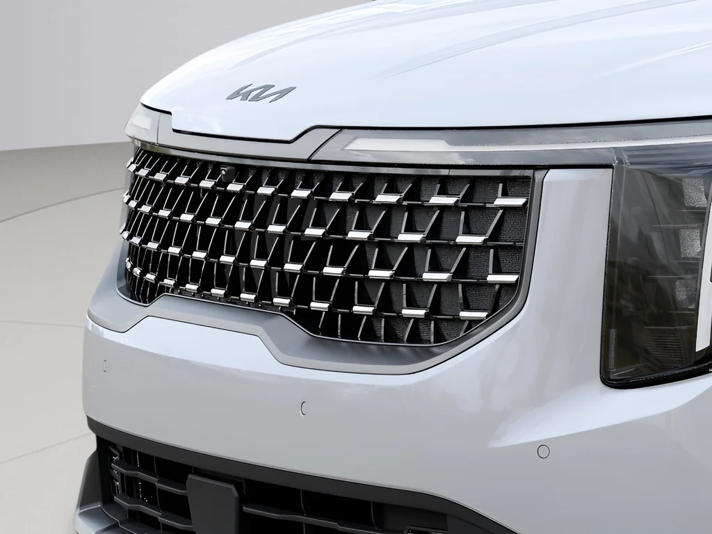 New 2027 White Pearl Kia SX image 13