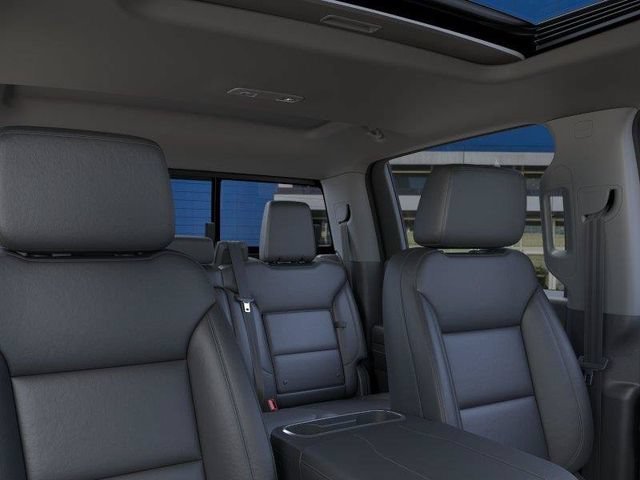 New 2026 Summit White Chevrolet RST image 24