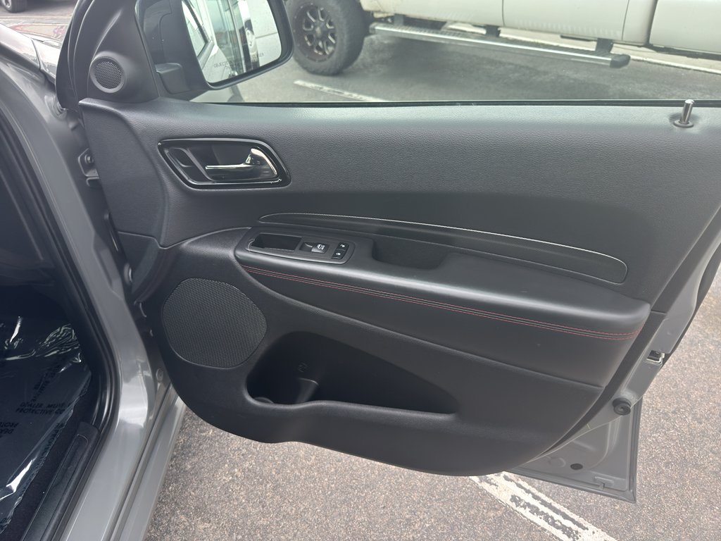 Used 2023 Gray Dodge GT Plus image 9