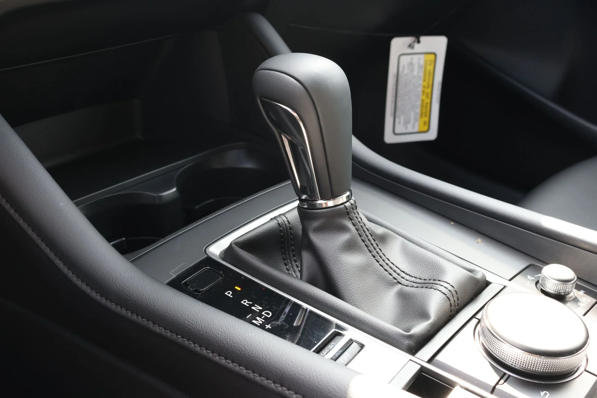 2026 Mazda Mazda3 Select Sport - Photo 13