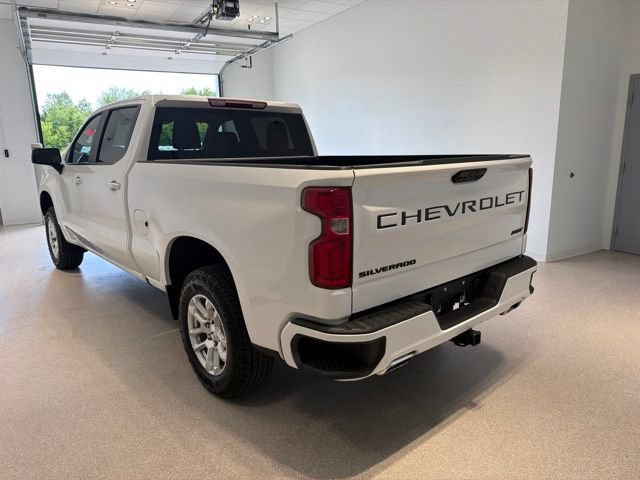 Used 2023 Summit White Chevrolet RST image 4