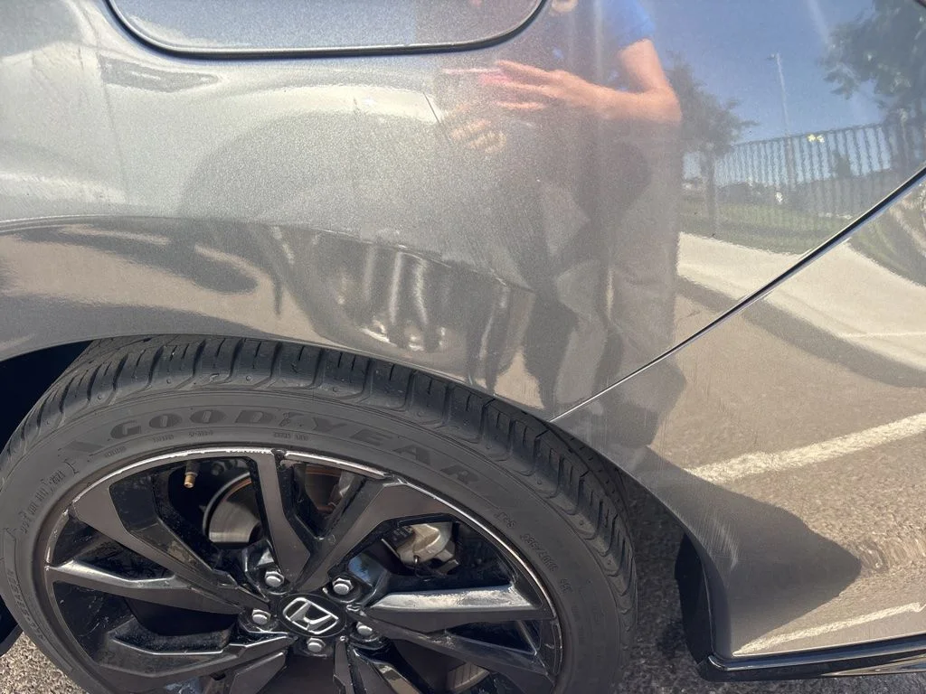 Used 2017  Honda Sport image 20