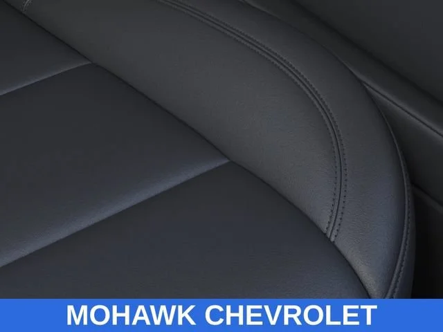 2026 Chevrolet Silverado 1500 Work Truck - Photo 21