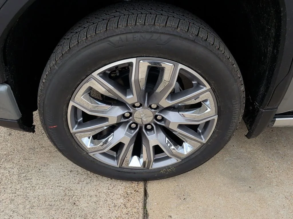 2026 GMC Sierra 1500 Denali - Photo 51