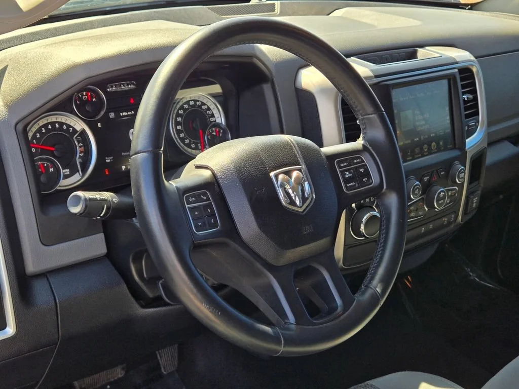 Used 2017 Maximum Steel Met Ram Big Horn image 18
