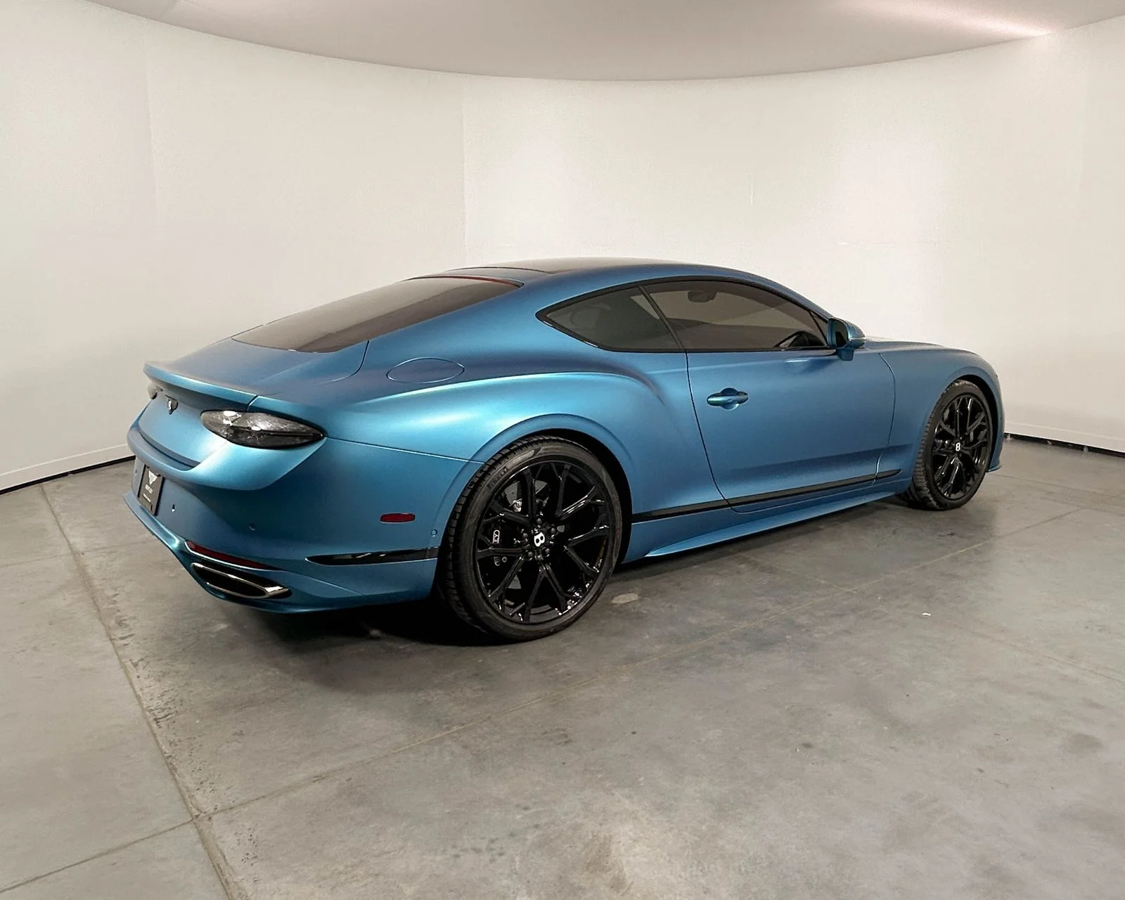 New 2025  Bentley Speed image 9