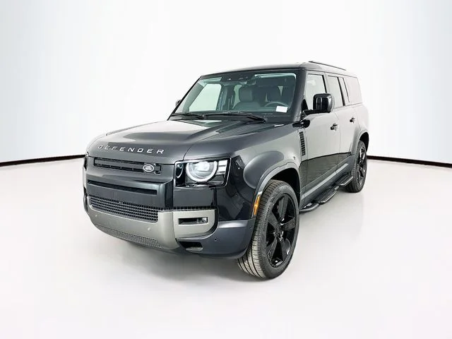 2026 Land Rover Defender 130 S