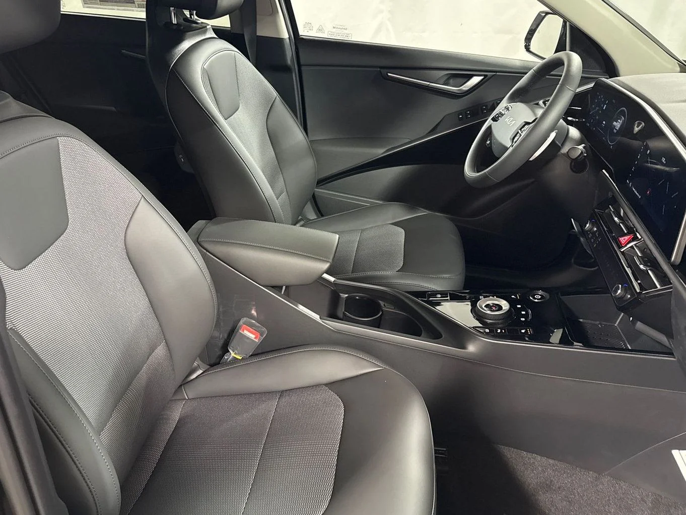 New 2026  Kia Wind image 24