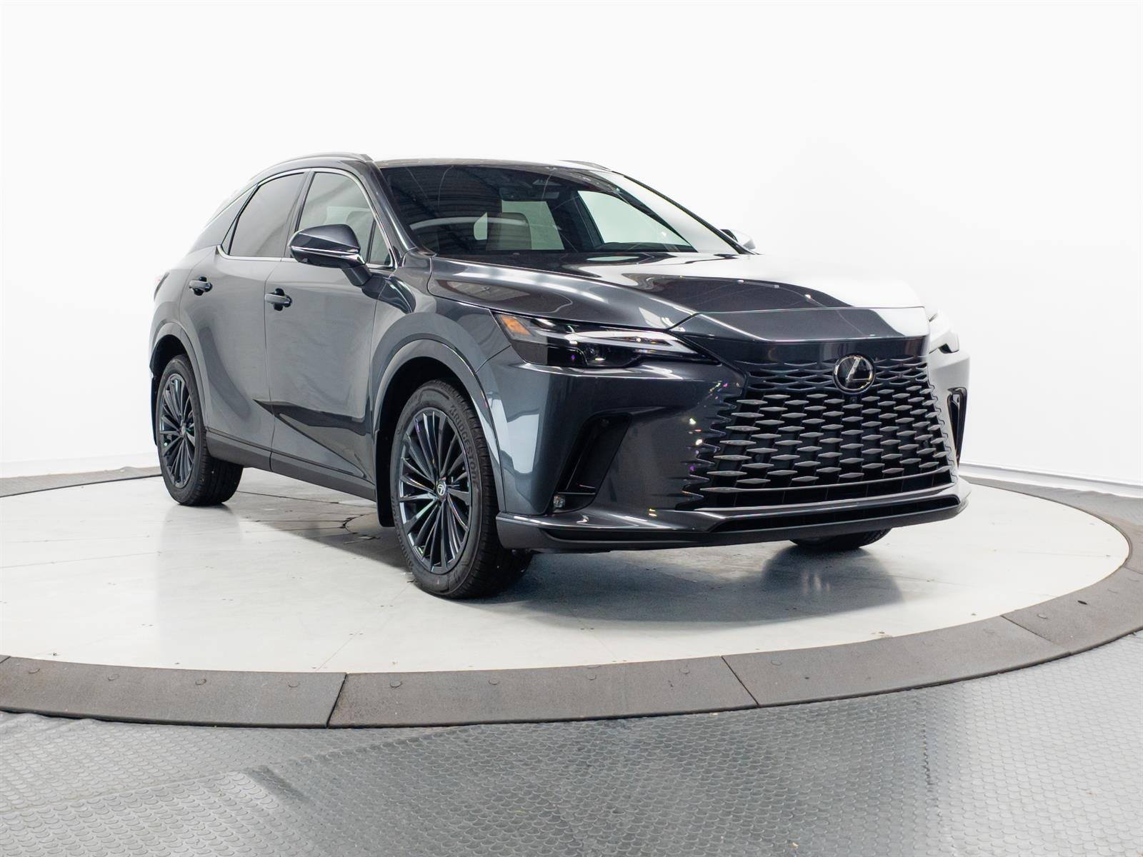 2026 Lexus RX  350 PREMIUM AWD