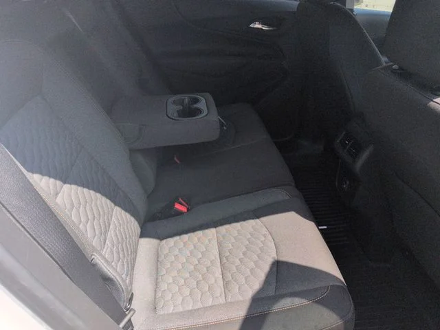 Used 2019 White Chevrolet LT image 27
