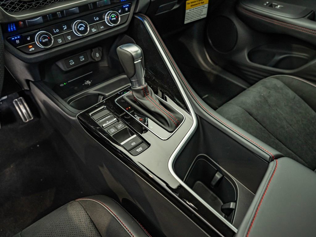 New 2026 Urban Gray Pearl Acura A-Spec Package image 29