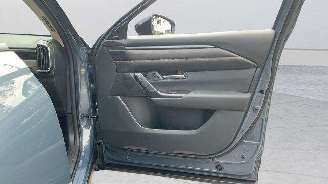 New 2026 Polymetal Gray Metallic Mazda Premium Plus AWD image 24
