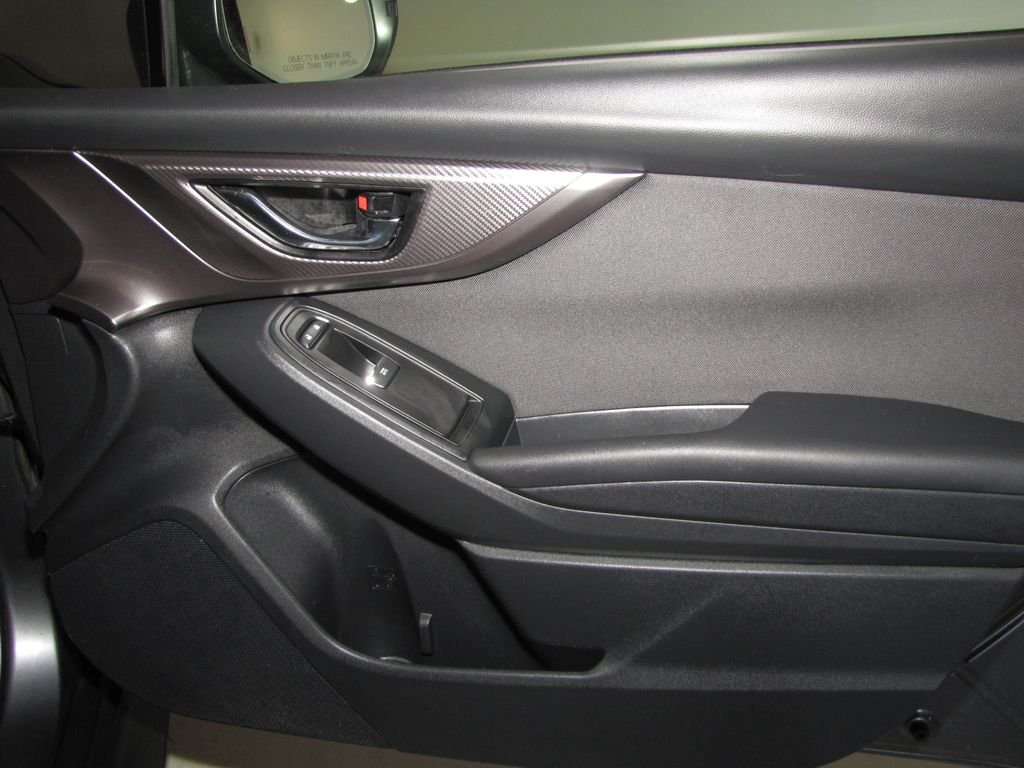 Used 2022 Gray Subaru Premium image 20