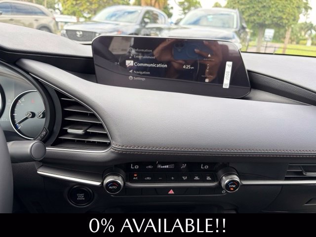 New 2026 Jet Black Mica Mazda 2.5 S Select Sport image 17