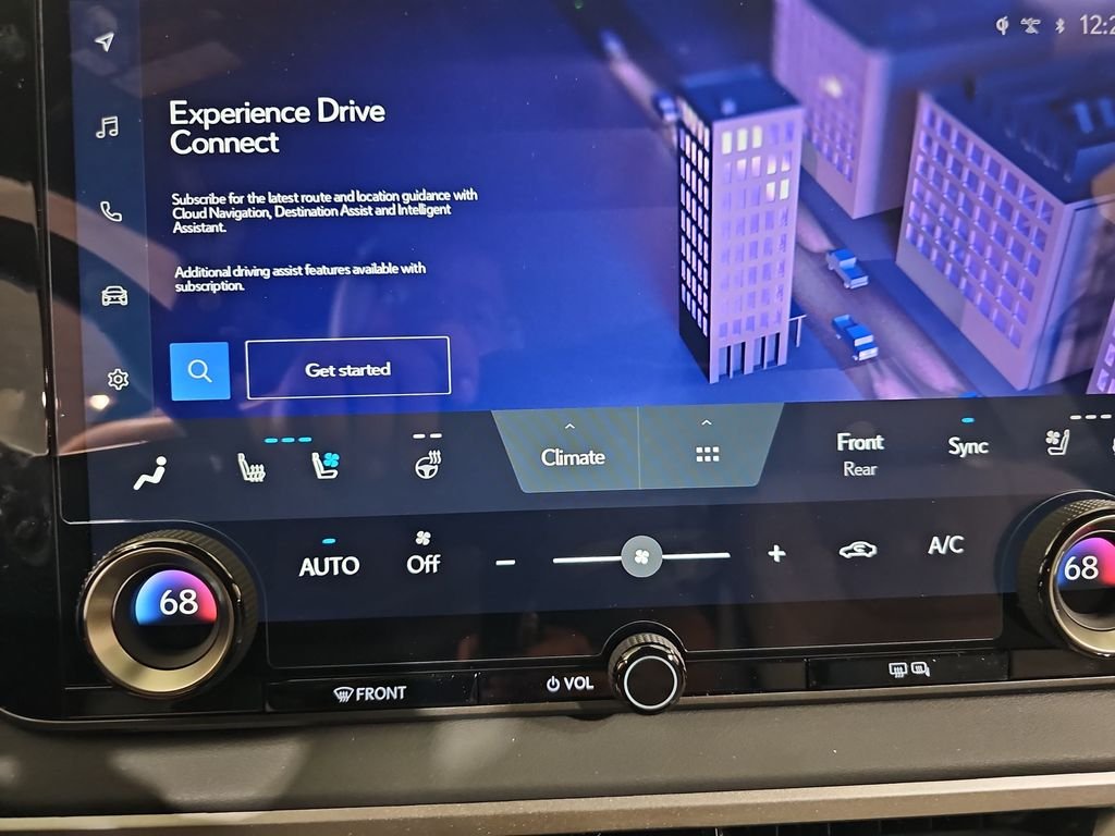 New 2026 Caviar Lexus PREMIUM PLUS image 21