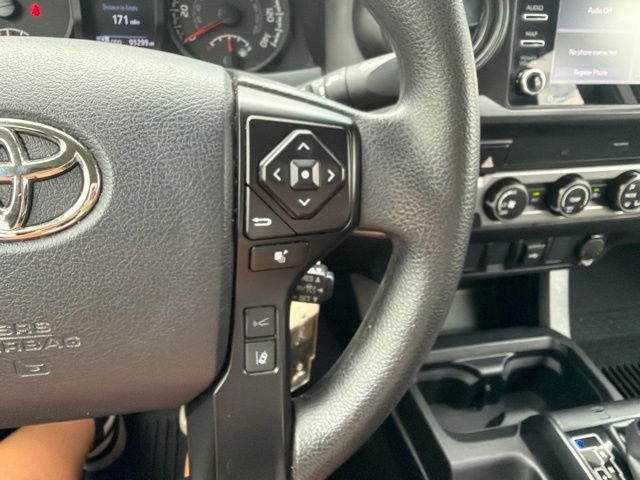 Used 2023 White Toyota SR image 32