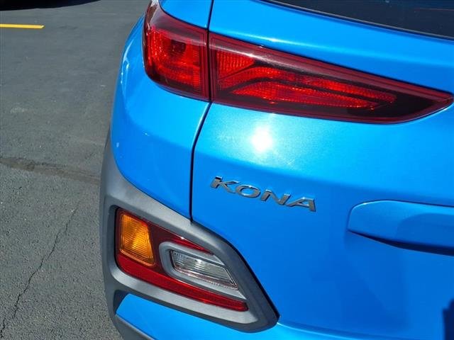 2019 Hyundai Kona SE - Photo 13