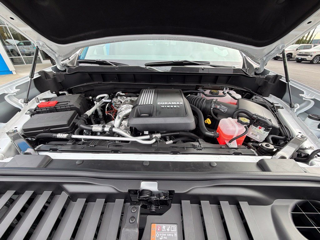 2026 Chevrolet Silverado 1500 LT - Photo 29