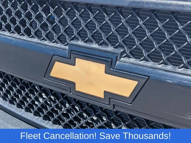 2025 Chevrolet Express Cargo Work Van - Photo 29