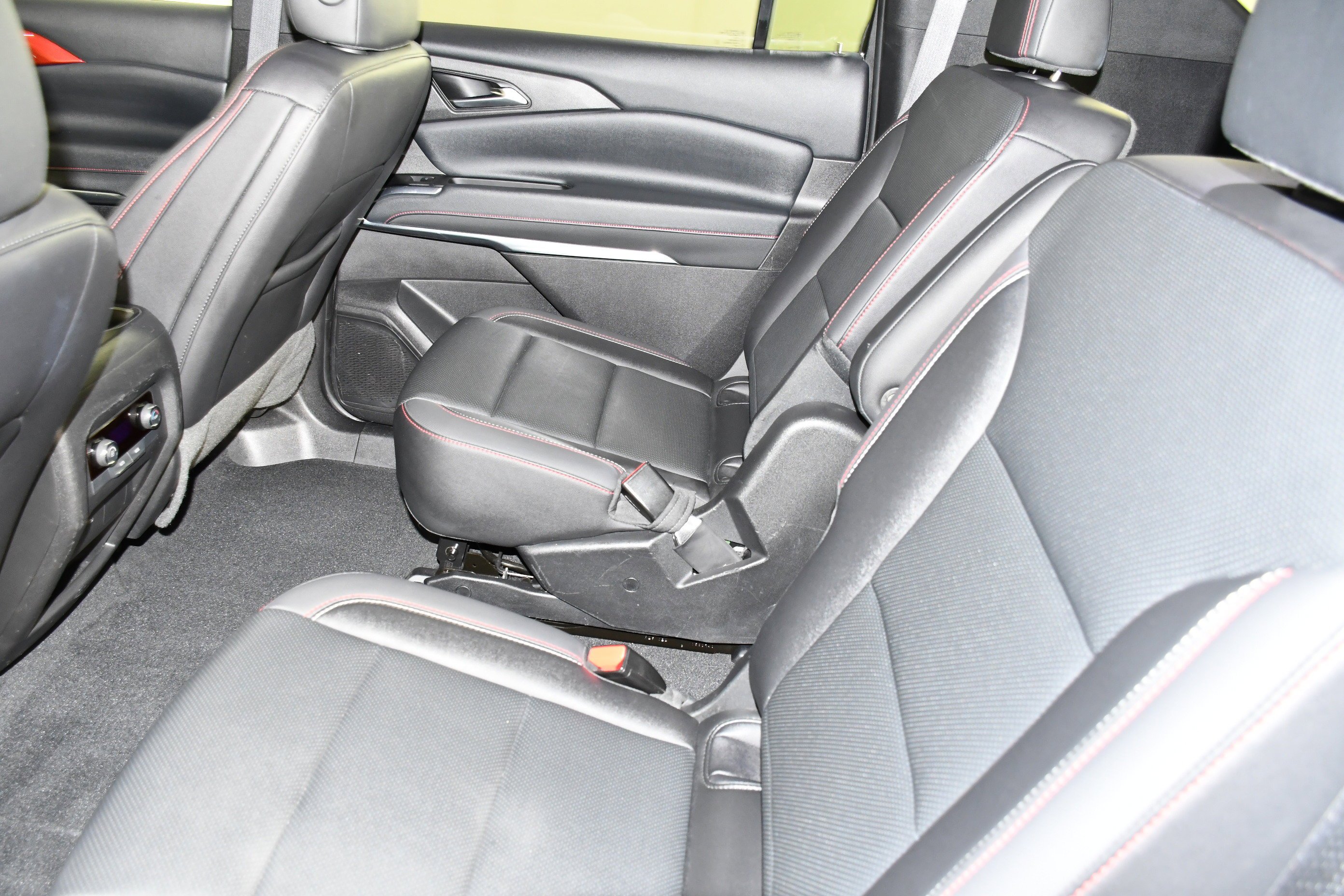 Used 2025 Sterling Gray Metallic Chevrolet AWD Z71 image 45
