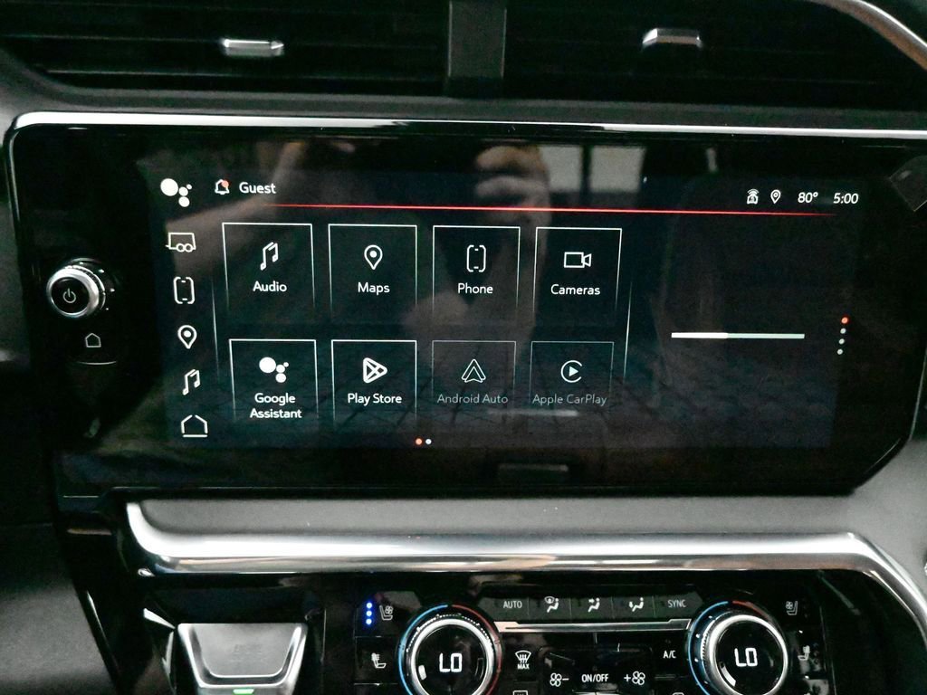 2026 GMC Sierra 3500HD Denali Ultimate - Photo 13