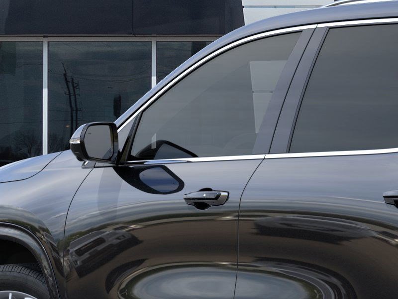 2026 Buick Enclave Avenir - Photo 12