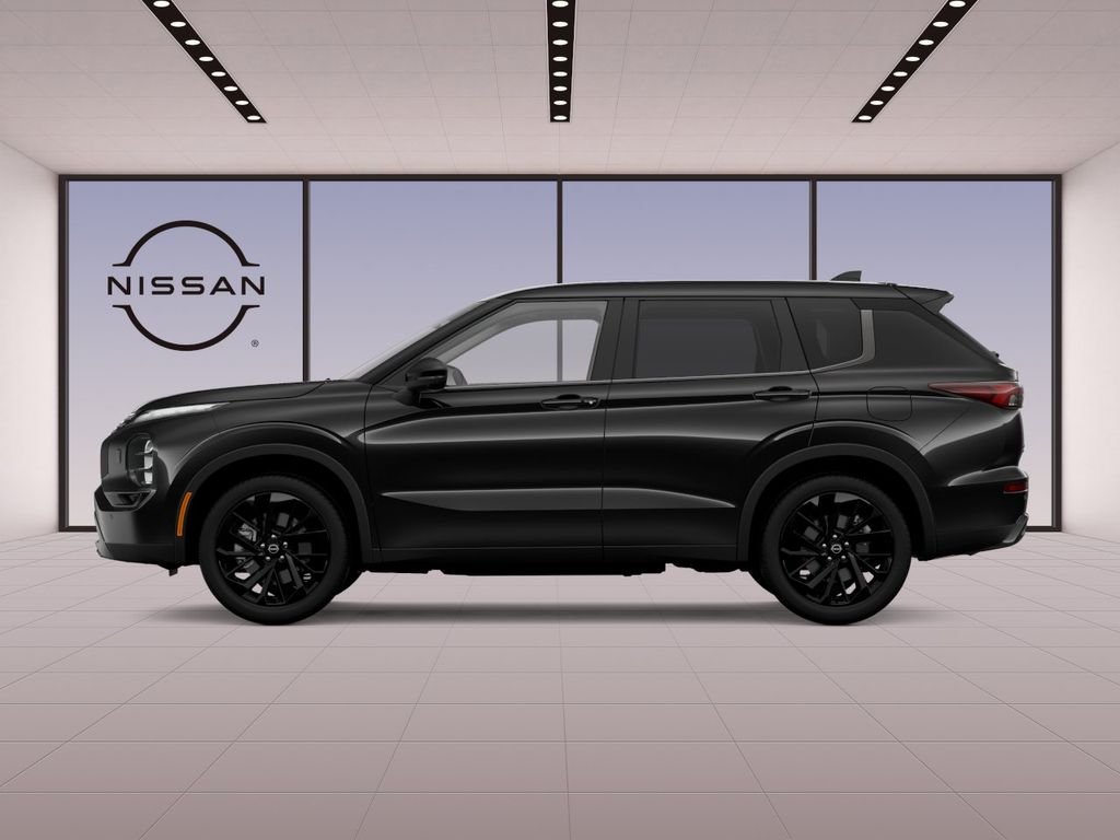 New 2026 Black Nissan SL image 9