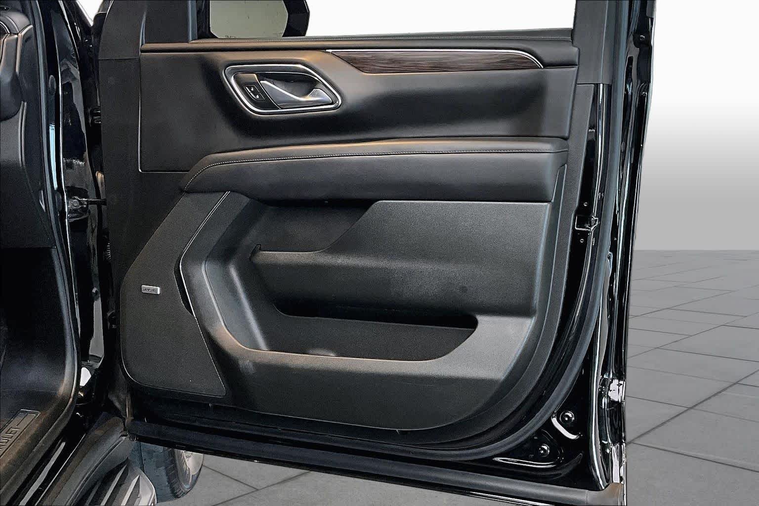 Used 2023 Black Chevrolet LT image 19