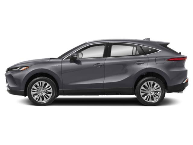 Used 2021 Titanium Toyota Limited image 3