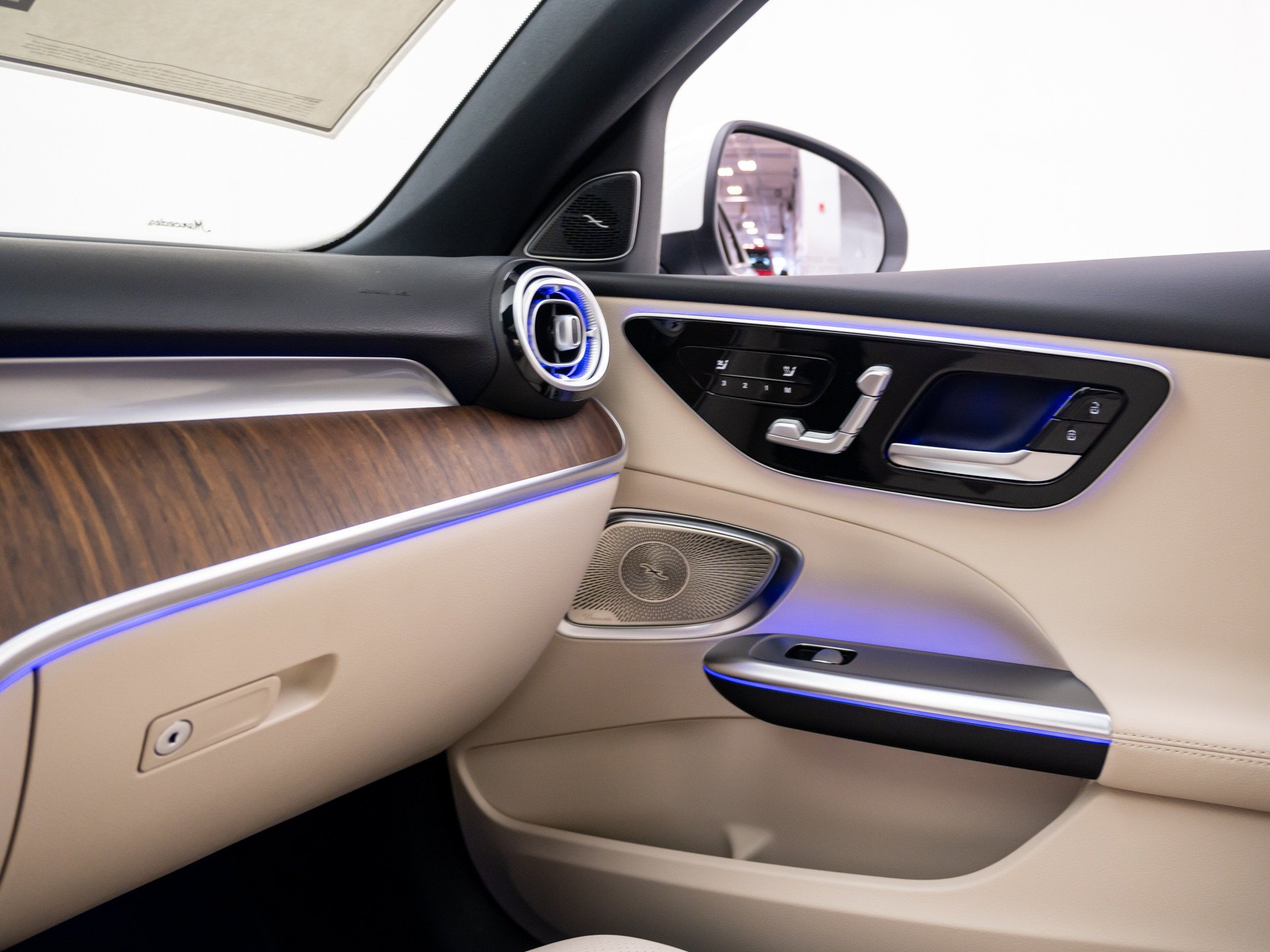 New 2026 White Mercedes-Benz C 300 image 65