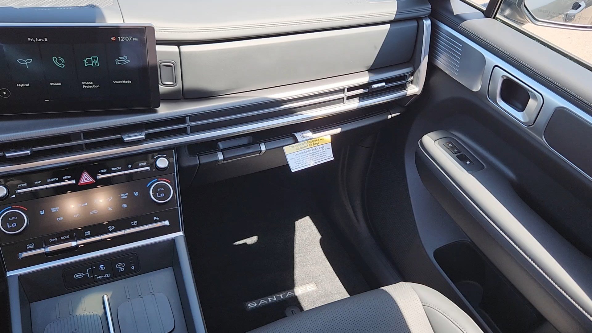 2026 Hyundai Santa Fe SEL - Photo 6