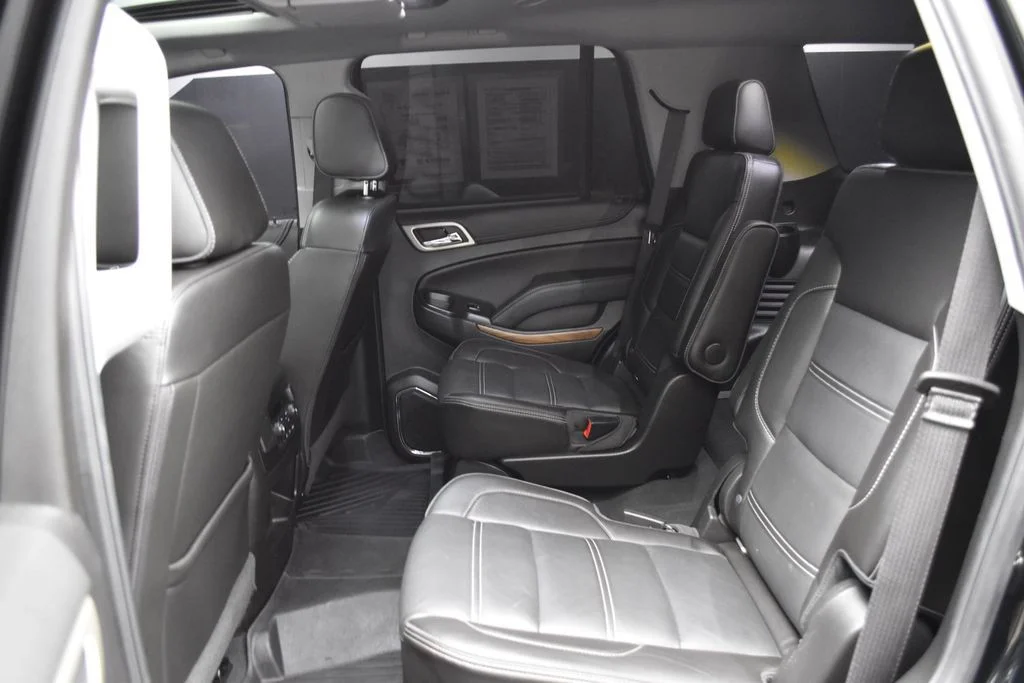 Used 2019 Black GMC Denali image 22