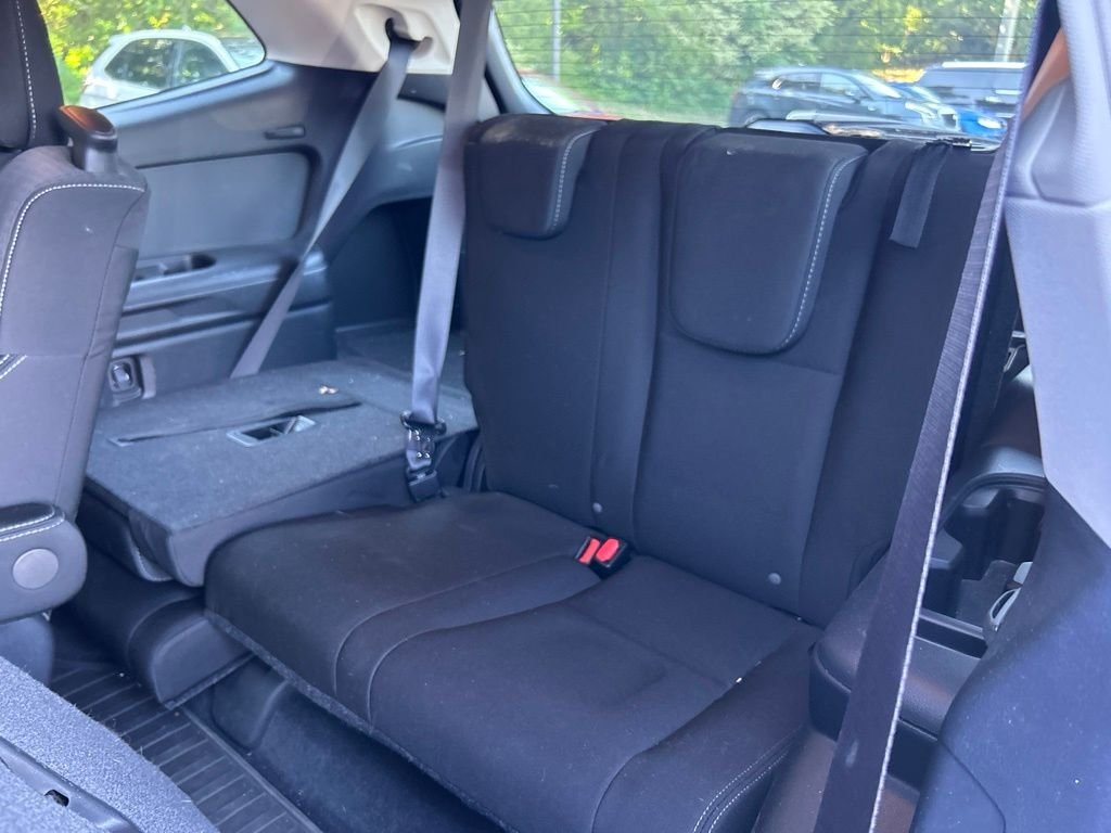 Used 2023 Brown Subaru Premium image 17