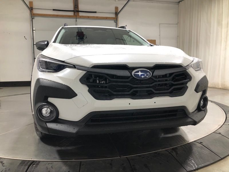 2026 Subaru Crosstrek Limited - Photo 3