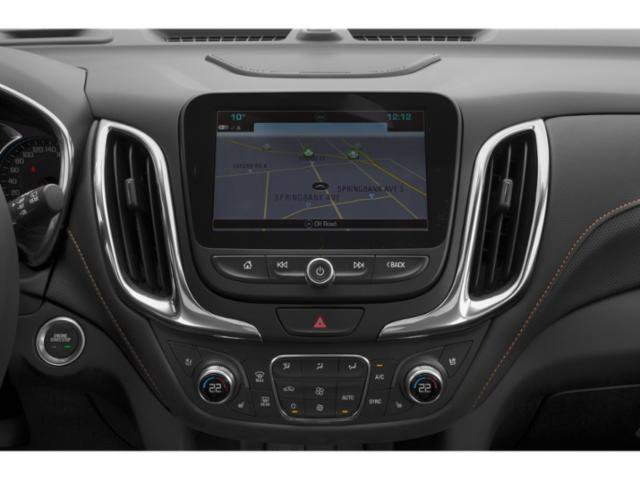 Used 2018 Silver Ice Metallic Chevrolet Premier image 37