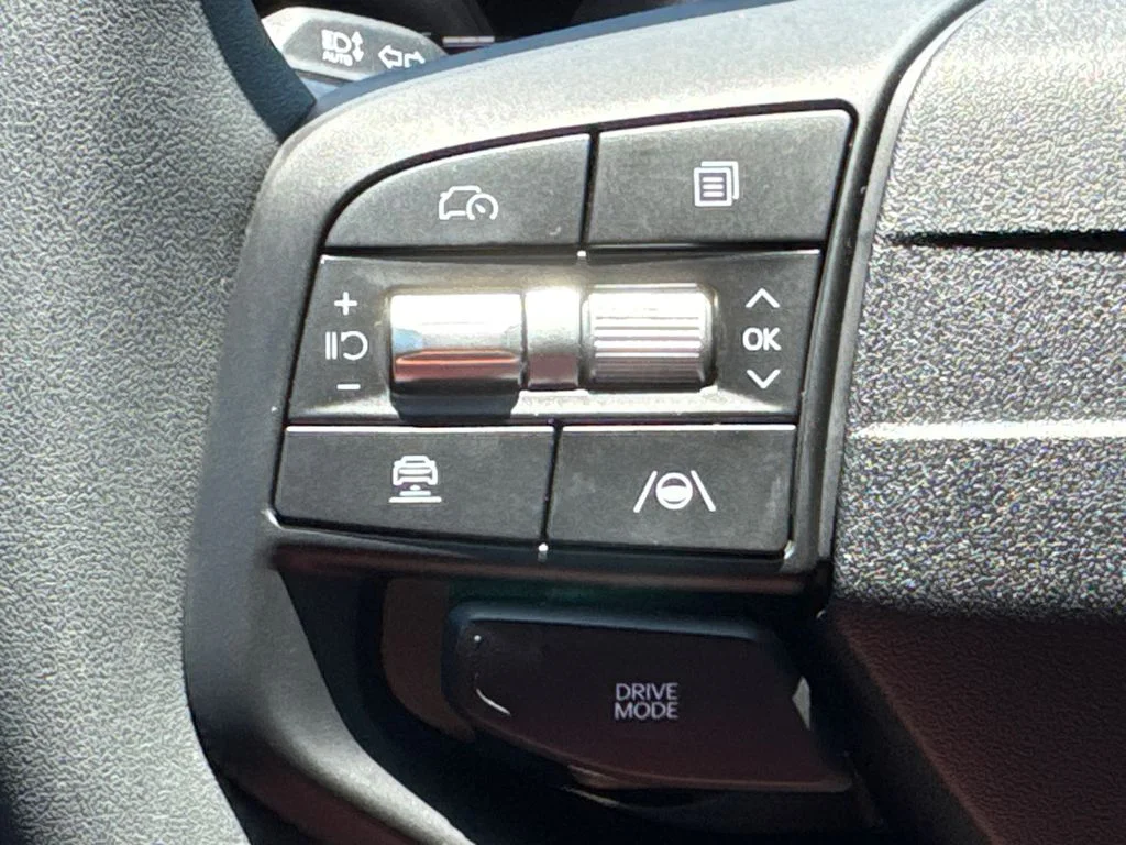 New 2026 Deep Sea Blue Kia LXS image 25