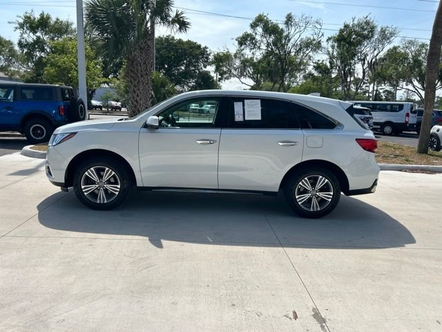 Used 2020  Acura 3.5L image 7