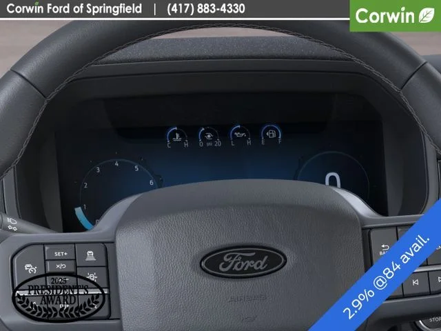 New 2026 Avalanche Ford Lariat® image 16